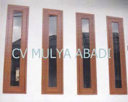 Mulai dari kayu glugu, jati, hingga kayu bengkirai. Harga Kusen Jendela Kayu Di Bogor Produsen Kusen Pintu Jendela Kayu