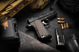 The legendary pistol entered service more than a century ago, and was used in there is also a specific 1911 form that needs to be filled in. The 10 Best 1911 Pistols For The Money Improb
