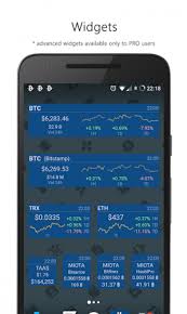 Crypto app bitcoin prices, alerts, news & widgets is the best app to track bitcoin and altcoin rates. Crypto App Widgets Alerts News Bitcoin Prices V2 4 5 Pro Apkmagic