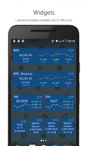 Start using the most unique and accurate bitcoin and altcoin rate tracking, crypto news and bitcoin rate converter app, the crypto app, to get realtime price alerts and reminders for any cryptocurrency like for example bitcoin or altcoin prices. Crypto App Widgets Alerts News Bitcoin Prices V2 4 5 Pro Apkmagic