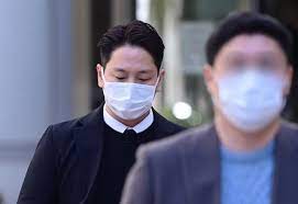 On june 13th, the former idol member posted an apology on his personal instagram. B A P Himchan Sentenced To 10 Months In Prison For Sexual Assault