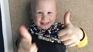 Fundraiser for Sarah Jones by Matthew Higman : Gene's fight against Leukemia