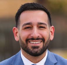 The grass is always spookier ...