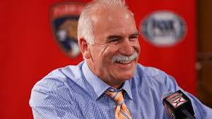 IN THEIR WORDS: Joel Quenneville Returns to the United Center