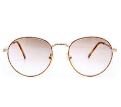 Polo Classic VI FIVE 077 Brown Gradient