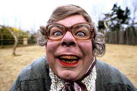 Последние твиты от league of gentlemen archives (@leagueogents). The League Of Gentlemen Characters British Comedy Guide
