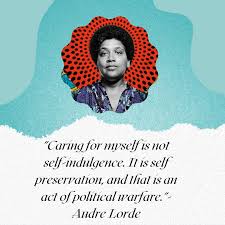 Quotes From Black Women Writers For Turbulent Times — Spoken Black Girl  Magazine
