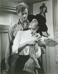 The Young Lovers (1964)