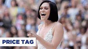Who you are jessie j 2011. Price Tag Von Jessie J Laut De Song