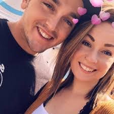 Allen Mckelvey's Instagram, Twitter & Facebook