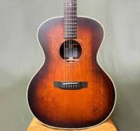 楽天市場】【新品】K.ヤイリ BL-120 K. Yairi BL-120 AS 全面単 ...