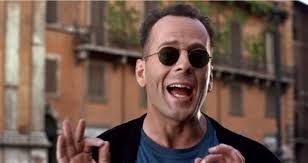 Hudson Hawk (1991)