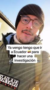 Investigación sobre la cultura ecuatoriana