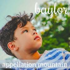 Surname Names for Boys