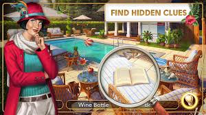 Find 400 hidden objects in . Hidden Object Games Android Apk Free Download