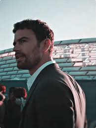 the people’s prince at the united nations climate change conference in  baku, azerbaijan; cop29 ‘24💙🌏 #theojames #theojamesedit #unhcr #cop29