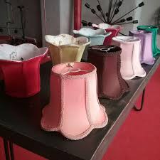 Size Ozel Abajur Sapkalari Sadece Modostil De Abajur Lamba Sapka