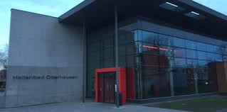 Hallenbad sterkrade holtener straße 2 46145 oberhausen tel.: Stutzpunkt Oberhausen Tauchsportverband Nrw