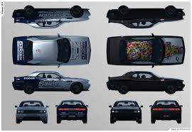 Nfs Rivals Livery Design Chapter 5 Mike Hayes Design