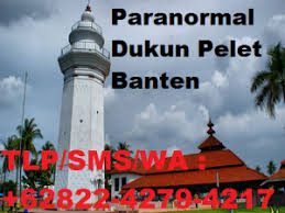 01/02/2018 paranormal pelet sakti ampuh & terpercaya; Alamat Dukun Santet Banten Tema Android
