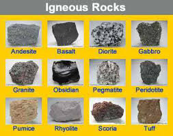 Maybe you would like to learn more about one of these? Characteristics And Examples Of Igneous Sedimentary And Metamorphic Rocks