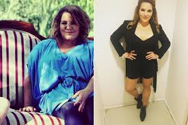 Toth Vera Ennel Rovidebb Ruhaba Nem Is Bujhatott Volna 45 Kilos Fogyasa Utan Ilyen Dogos Hazai Sztar Femina