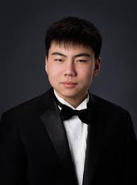 Winners of 2021 Quebec Music Competition