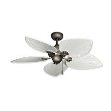 Besides good quality brands, you'll also find plenty of discounts when you shop for bronze ceiling fan during big sales. Gulf Coast 42 Bombay Tropical Palm Ceiling Fan Outdoor Wet Rated Antique Bronze