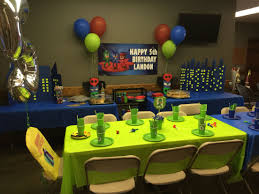 Pin On Landon Pj Masks Party
