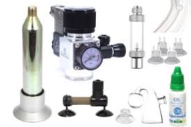 Complete Nano Co2 System Kits Co2 Supermarket