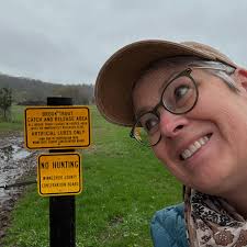 Sally Jacobsen Ortgies (@iowaparklady) • Instagram photos and videos