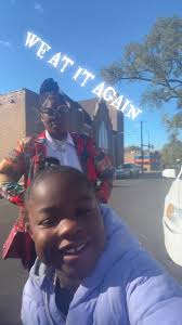 Mary Lovin Robinson (@marylovinwilliams)'s videos with original sound