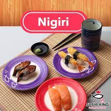 Available at all sushi king restaurants. Sushi King Menu Price In Malaysia 2021 Lokataste Malaysia