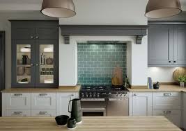 White is the most popular color choices for kitchen cabinets for a few reasons: 54 Grey Kitchen Inspiration Ideas Grey Kitchen Inspiration Kitchen Design Grey Kitchen