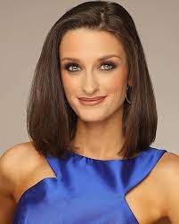 Megan Fricke's Instagram, Twitter & Facebook