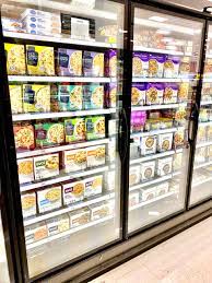 Browse through several low carb side dish recipes to add a simple side salad or extra serving of vegetables to ensure you meet your daily nutrition goals! Top List Of Diabetes Friendly Frozen Meals Milk Honey Nutrition