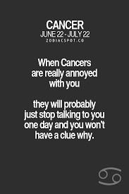 The cancer has a mysterious characteristic to their personality that can make them seem like a bit of an enigma at times. Read More About Your Zodiac Sign Here Zodiacspot Your All In One Source For Astrology Cancer Quotes Zodiac Cancer Zodiac Facts Daily Horoscope Cancer