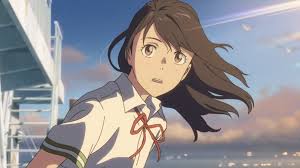 Makoto Shinkai: Suzume Originally Intended As a Lesbian Romance - Anime  Corner