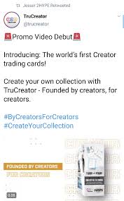 We built dulst so that every gamer can not just envision a new card, but make it into a playable game. I Know You Were Talking About Wanting To Make Sidemen Trading Cards The Guys At 2hype Are Starting A Trading Card Company For Creator Cards This Might Be Something You D Be Interested