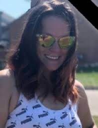 Ashley Pearl McCullough Knox Obituary