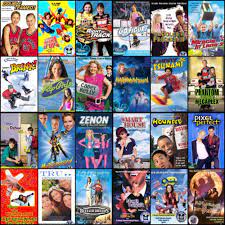 Disney channel original movies or dcom (formerly a zoog disney channel movie) is any movie that is produced under the disney channel canon. These Were And Still Are The Best Movies Disney Movie Night Old Disney Movies Disney Channel Movies