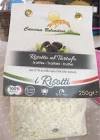 Risotto Al Tartufo