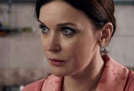 Марина Блейк (Marina Blake, Марина Федько)