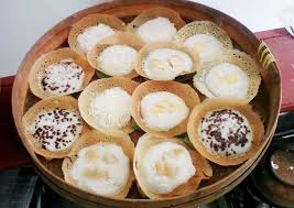 Nah bagi anda yang juga kebetulan mencari resep kue lezat tersebut, berikut ini kami sajikan resep nastar ncc yang sangat nikmat dan spesial. Serabi Solo Coconut Pancake Resep Resep Kue Resep Masakan