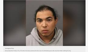 CASE UPDATE FROM FBI