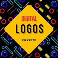 You will be satisfied with our online personal logotype creator. Plantilla De Logotipos De Logotipos De Juegos Digitales Redes Sociales Postermywall
