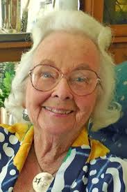 June Morton Bryant Ficker