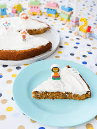 Mohrenkuchen ohne zucker nicht nur zu ostern lecker faminino. Gesunder Geburtstagskuchen Fur Kinder Mohrenkuchen Ohne Zucker