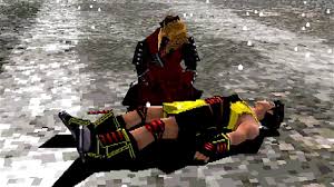 Bushido is the skillset for the samurai dressphere.it has many attacks and support abilities, but use is difficult because of the samurai's low mp.bushido abilities can be accessed outside of the samurai dressphere by equipping the bushido lore accessory or the samurai's honor garment grid. Bushido Blade Hd Remastered Gameplay Psone Youtube