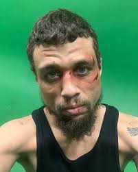 Shooting a movie 🍿 🎥